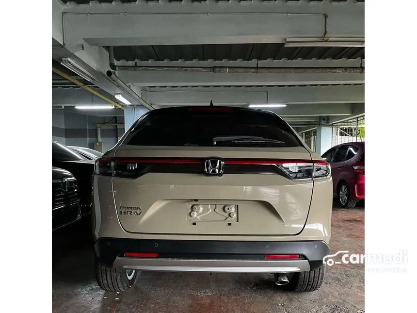 2024 Honda HR-V SE SUV