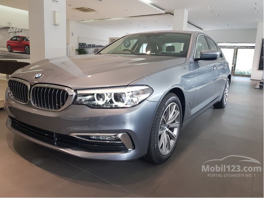 Bmw 520i 2017