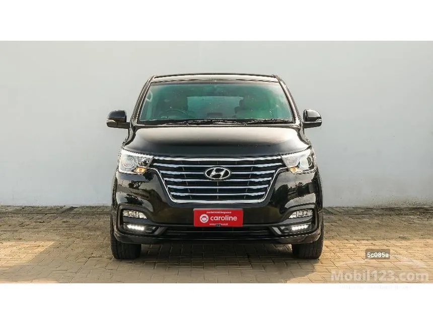2020 Hyundai H-1 XG MPV