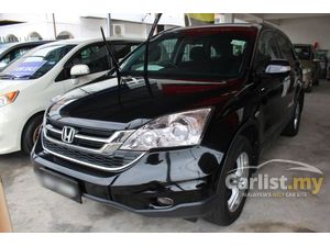 2012 Honda CR-V 2.0 i-VTEC SUV -- BEST DEAL --