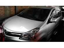 2013 Daihatsu Xenia 1.3 R DLX - Nopol Genap
