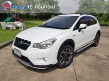 2016 Subaru XV 2.0 (ปี 12-16) XV SUV AT