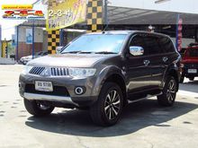 2012 Mitsubishi Pajero Sport 2.5 (ปี 08-15) GLS SUV AT