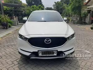 2019 Mazda CX-5 2.5 Elite SUV