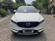 2019 Mazda CX-5 2.5 Elite SUV sunrof tipe tertinggi