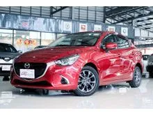 2019 Mazda 2 1.3 (ปี 15-25) High Connect Sedan