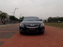 2007 Toyota Camry 2.4 V Sedan
