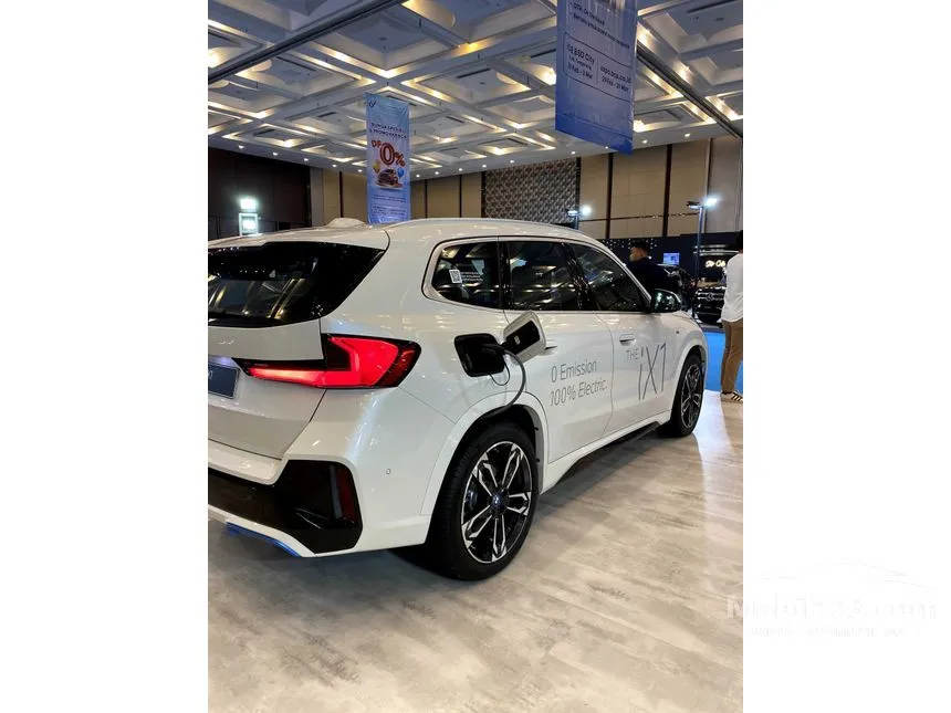 2024 BMW iX1 eDrive20 M Sport Wagon