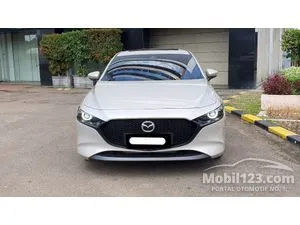 2023 Mazda 3 2.0 SKYACTIV-G Hatchback