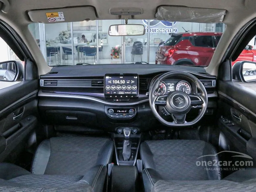 2021 Suzuki XL7 GLX Wagon