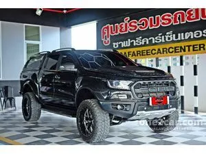 2019 Ford RANGER 2.0 WildTrak Pickup