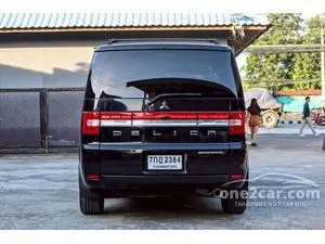 2016 Mitsubishi Delica Space Wagon 2.0 Wagon