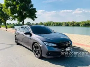 2019 Honda Civic 1.5 FC (ปี 16-20) Turbo Sedan AT