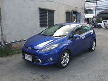 2011 Ford Fiesta 1.6 (ปี 10-16) Sport Hatchback AT