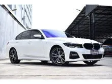 2022 BMW 330e 2.0 G20 (ปี 19-26) M Sport Sedan