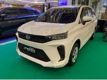 2025 Daihatsu Xenia 1.3 X MPV