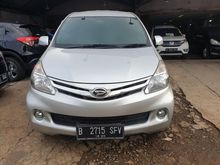 2015 Daihatsu Xenia 1.3 R DLX MPV (Tdp 6jt)