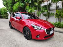 2015 Mazda 2 1.3 (ปี 15-18) Sports High Plus Hatchback AT
