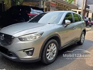 2014 Mazda CX-5 2.0 Sport SUV