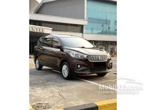 2018 Suzuki Ertiga 1.4 GX MPV