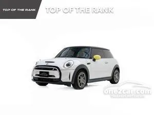2022 Mini COOPER SE 3-Door Hatchback