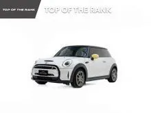 2022 Mini COOPER 0.0 F56 SE 3-Door Hatchback