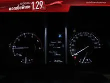 2023 Toyota FORTUNER 2.4 Legender SUV