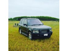 2004 Land Rover Range Rover 4.4 (ปี 03-05) 4.4 V8 HSE 4WD SUV AT