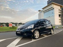 HARGA TERMURAH , SIAP PAKAI , KONDISI ISTIMEWA Honda Jazz 1.5 RS AT 2011