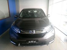 2018 Honda CR-V 1.5 Prestige Prestige SUV