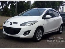 MAZDA 2V 2014 # Mobil Kondisi Bagus Siap Pakai.