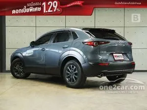 2022 Mazda CX-30 2.0 C SUV