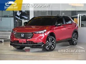 2022 Honda HR-V 1.5 e:HEV RS SUV