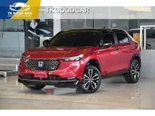 2022 Honda HR-V 1.5 (ปี 22-28) e:HEV RS SUV