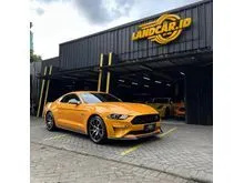 2022 Ford Mustang 2.3 EcoBoost High Performance Convertible