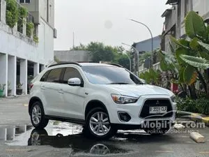 2015 Mitsubishi Outlander Sport 2.0 PX SUV