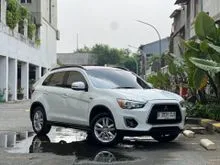 2015 Mitsubishi Outlander Sport 2.0 PX SUV ANTIK TERAWAT TDP 5jt