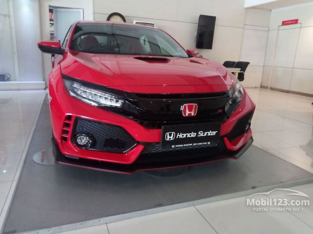 Honda Dealers Ri >> Honda Civic Type R Mobil Bekas Baru Dijual Di Indonesia Honda Dealers Ri >> Honda Civic Type R Mobil Bekas Baru Dijual Di Indonesia
