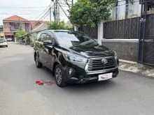 2021 Toyota Kijang Innova 2.0 V MPV Dp 29 Juta ISTIMEWA PAJAK PANJANG SIAP PAKAI
