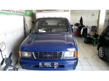 1999 Isuzu Panther 2.5 Box Pick Up