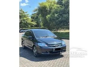 2007 Honda City 1.5 iDSI Sedan