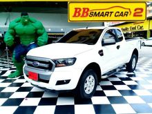 2016 Ford Ranger 2.2 OPEN CAB (ปี 15-18) Hi-Rider XLS Pickup MT