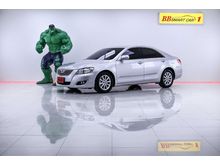 2006 Toyota Camry 2.0 (ปี 06-12) G Sedan AT