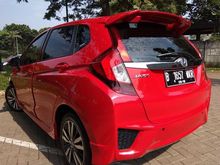 Honda Jazz RS CVT 2014