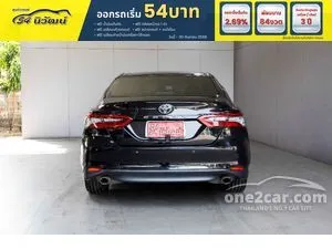 2022 Toyota CAMRY 2.5 Premium Sedan