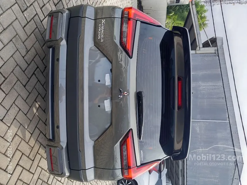 2026 Mitsubishi Xpander Cross Premium MPV