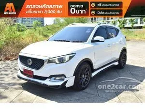 2018 MG ZS 1.5 D SUV