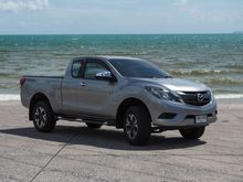 2019 Mazda BT-50 PRO 2.2 FREE STYLE CAB Hi-Racer Pickup MT