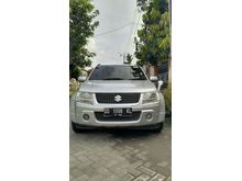 2010 Suzuki Grand Vitara 2.4 2.4 SUV