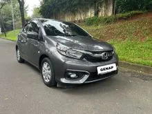2023 Honda Brio 1.2 Satya E Hatchback. TERMURAH. LOW KM. SIAP PAKAI. TANGAN PERTAMA